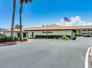 325 Banana River Blvd APT 605, Cocoa Beach, FL 32931