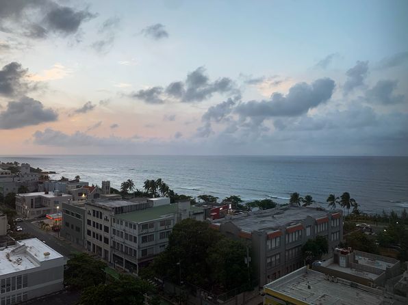 404 Avenue De La Constitucion #1008, San Juan, PR 00901