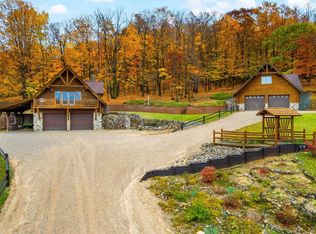 5444 S Amidon Rd NW, Rapid City, MI 49676