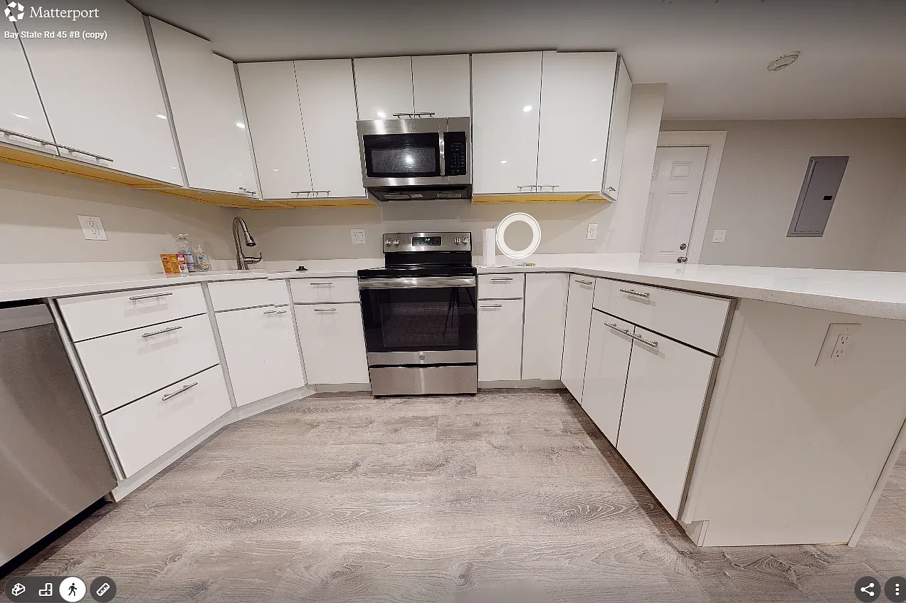 1 bed, 650 sqft, $3,300 — Photo 4