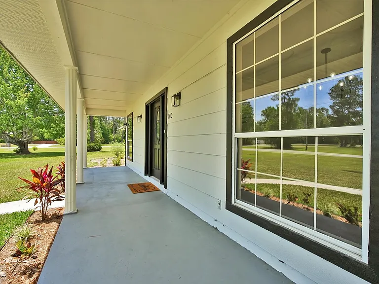 100 Redbud Woods Trl — Photo 19