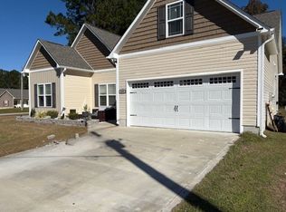 301 Buckeye Ct S, Jacksonville, NC 28540