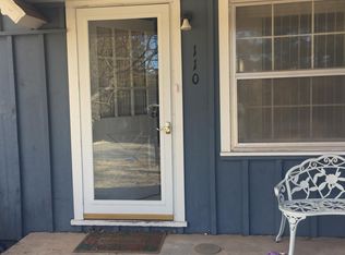 110 La Luz Ln, Ruidoso, NM 88345