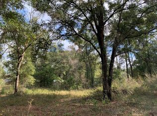 NW 120th St, Chiefland, FL 32626