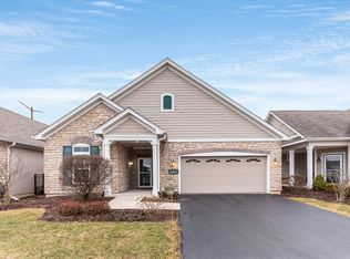 16557 S Fox Run Cir, Plainfield, IL 60586