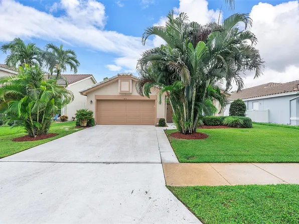 8554 Tourmaline Boulevard, Boynton Beach, FL 33472