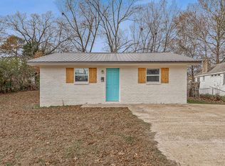1215 Kitchen St, Jonesboro, AR 72401
