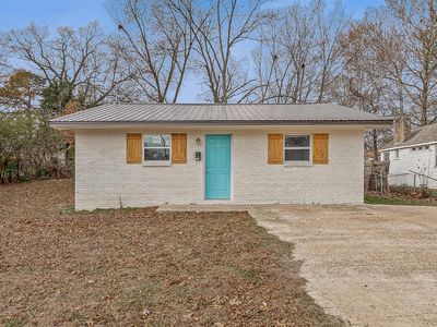 1215 Kitchen St, Jonesboro, AR, 72401