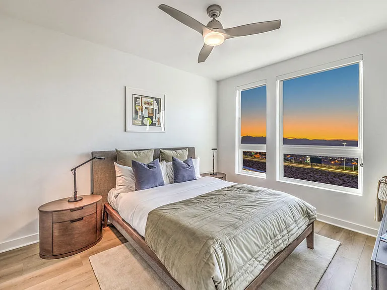 Ariva Luxury Residences — Photo 74