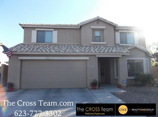 2348 S 172nd Ln, Goodyear, AZ 85338