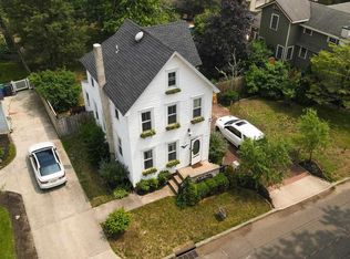 312 Hanthorn St, Mays Landing, NJ 08330