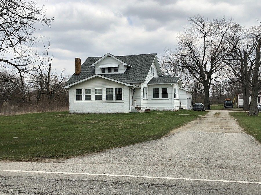 7301 N 700 W, Mccordsville, IN 46055 Zillow