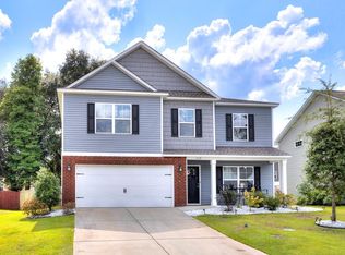 1719 Trevino Dr, Sumter, SC 29154