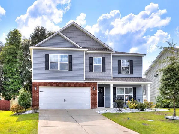 1719 Trevino Dr, Sumter, SC 29154