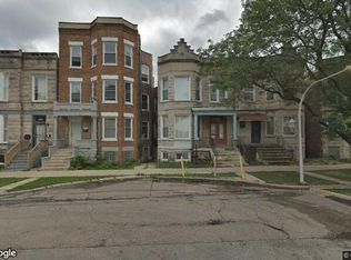 3947 W Flournoy St, Chicago, IL 60624
