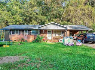 512 Bartley Wilbanks Rd, Clarkesville, GA 30523