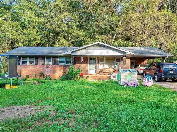 512 Bartley Wilbanks Rd, Clarkesville, GA 30523