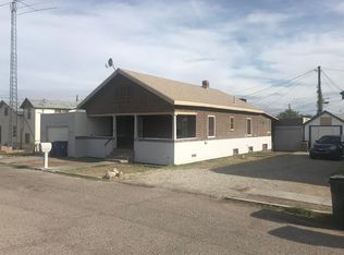 407 La Mesa Way, Needles, CA 92363