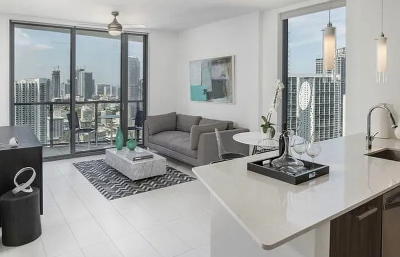 1 bed, 1.0 bath, $3,000 — Photo 3