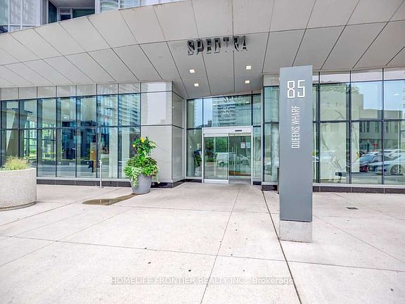2nd image of 85 Queens Wharf Rd #2711