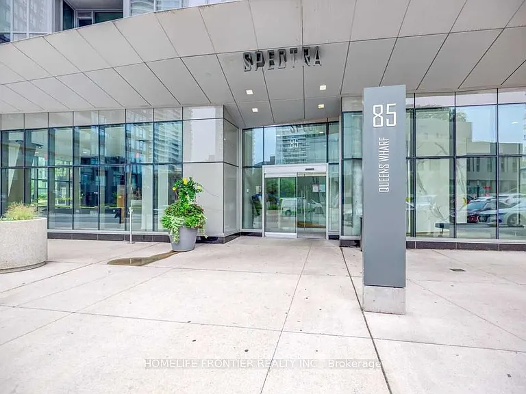 85 Queens Wharf Rd #2711 — Photo 2