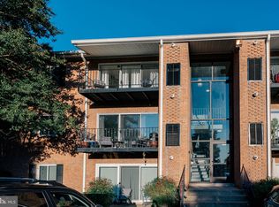 1805 William St UNIT 209C, Fredericksburg, VA 22401