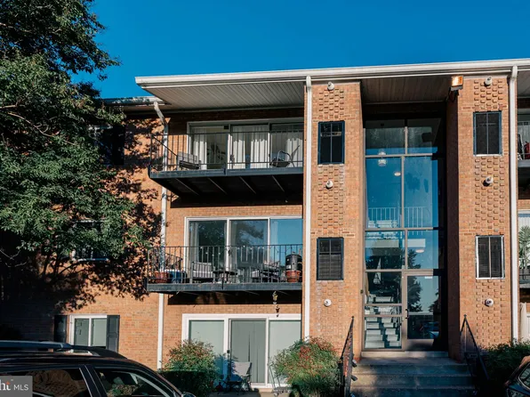 1805 William St Unit 209C, Fredericksburg, VA 22401