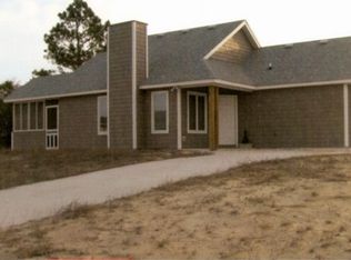 410 W First St, Kill Devil Hills, NC 27948