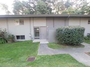 818 Quarry Rd #C, San Francisco, CA 94129