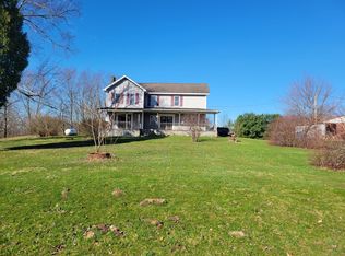 21571 20 1/2 Mile Rd, Marshall, MI 49068