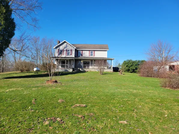 21571 20 1/2 Mile Rd, Marshall, MI 49068