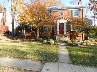 2909 Tremont Ave, Landover, MD 20785