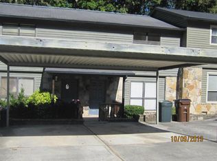 161 Hendrix Dr, Oak Ridge, TN 37830