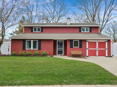 18 Corvette Road, Selden, NY, 11784