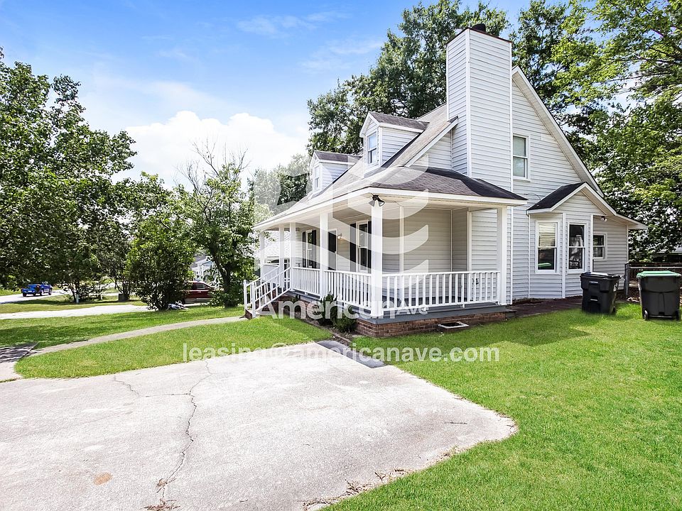 532 Old Barnwell Rd, West Columbia, SC 29170 Zillow