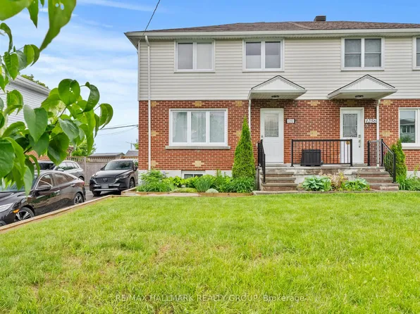1252 Kingston Ave, Ottawa, ON K1Z 8K6