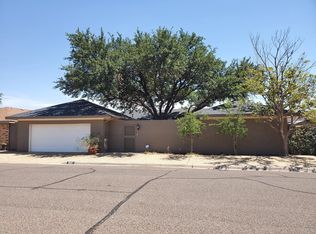 907 Shirley Ct, Midland, TX 79705