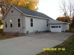 1531 Main St, Rudolph, WI 54475