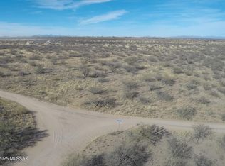 9701 E Adam Trl, Hereford, AZ 85615