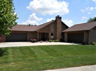 2209 Executive Dr, Kokomo, IN