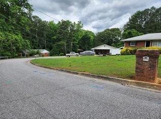 4621 Ashmore Dr LOT 15, Forest Park, GA