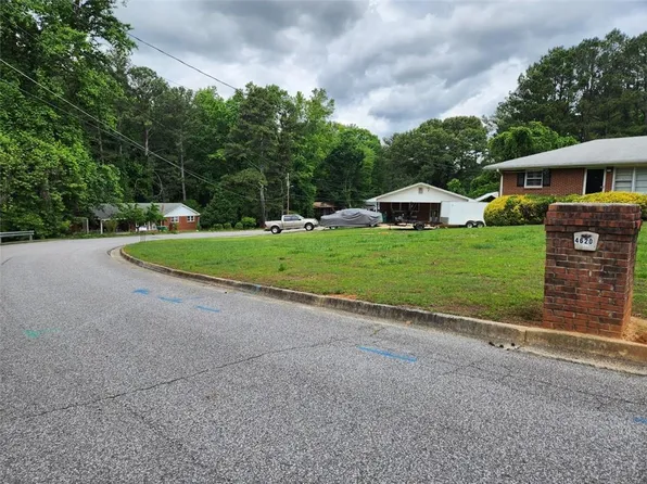 4621 Ashmore Dr Lot 15, Forest Park, GA 30297
