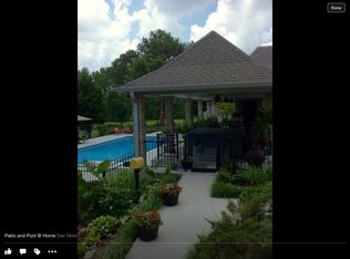 1031 Country Club Rd, Albertville, AL 35951