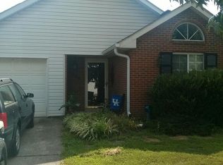 358 Retrac Rd, Lexington, KY 40503