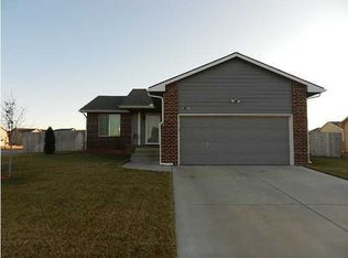 12201 W Grant St, Wichita, KS 67235