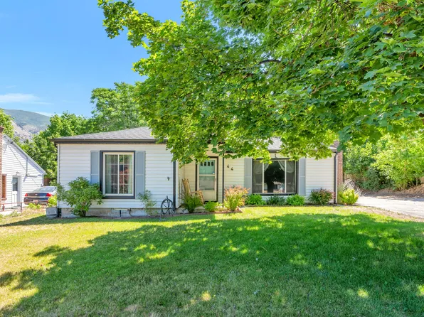 44 N 300 W, Springville, UT 84663