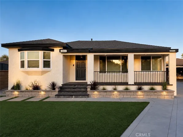 3602 Chapelle Ave, Pico Rivera, CA 90660