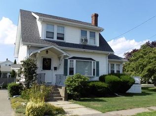 1 Hughes St, Quincy, MA 02169