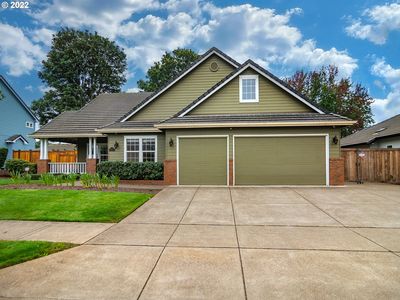 867 McKenzie Crest Dr, Springfield, OR, 97477