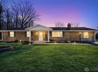 1310 W Holtzmuller Rd, West Manchester, OH 45382